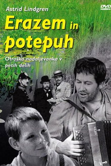 Erazem in potepuh