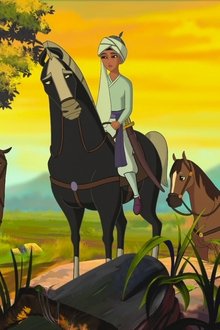 The-Knight-&-The-Princess