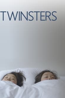 Poster do filme Twinsters
