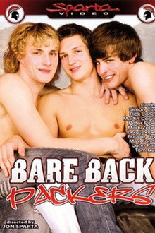 Bareback Backpackers 1