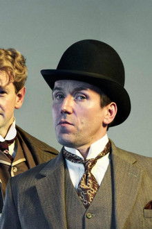 The Mod Squad - Season 3