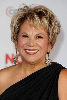 Photo of Lupe Ontiveros