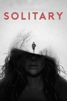 Poster do filme Solitary