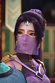 武炼巅峰