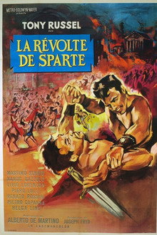 La rivolta dei sette