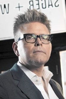 Photo of Christopher McQuarrie