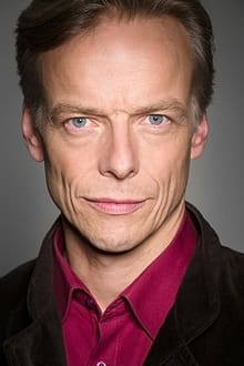Hans Piesbergen profile picture