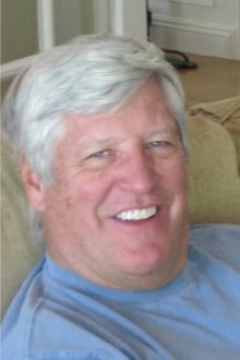 Foto de perfil de John F. Carpenter