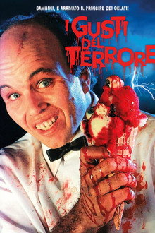 I gusti del terrore