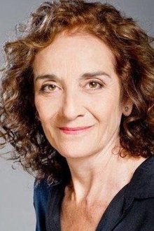 Photo of Consuelo Trujillo