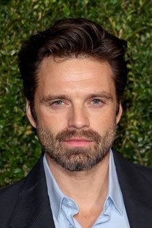 Photo of Sebastian Stan