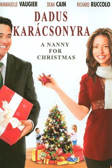 Dadus karácsonyra