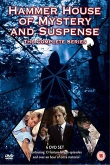 Hammer House of Mystery and Suspense Hammer House of Mystery and Suspense