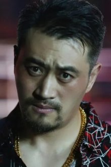 Photo of Zhou Xiaorui