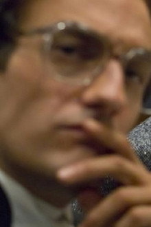 L'affaire Dumont