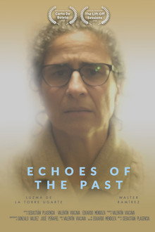 Ecos Del Pasado
