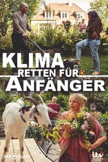 Poster do filme Climate Rescue for Beginners