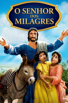 O Senhor dos Milagres