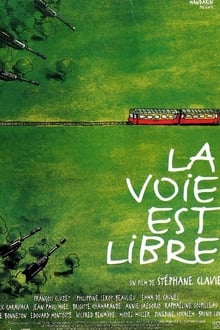 Poster do filme La voie est libre