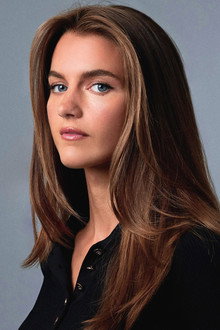 Photo of Chloe East