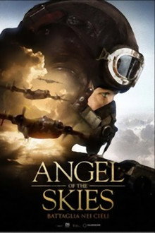 Angel of the Skies - Battaglia nei cieli