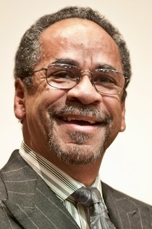 Photo of Tim Reid