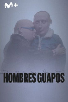 Hombres guapos
