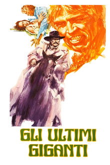 Gli ultimi giganti