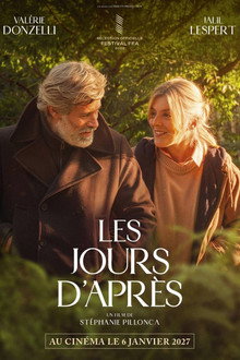 Les jours d'après