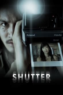 Shutter movie poster