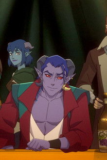 Могучая Девятка