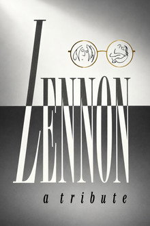 Lennon: A Tribute