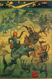 Le avventure straordinarissime di Saturnino Farandola
