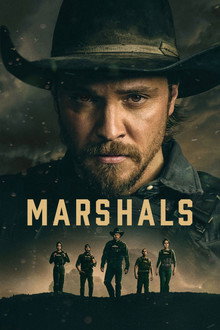 Marshals