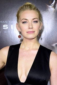 Photo of Sara Lindsey