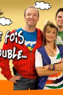 Il était une fois dans le trouble