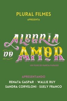 Alegria do Amor