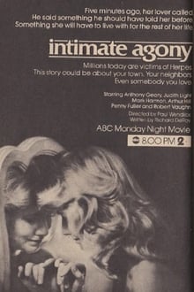 Poster do filme Intimate Agony