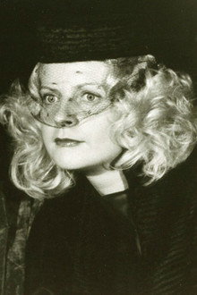 Marie-Odile Grinevald