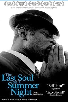Poster do filme The Last Soul on a Summer Night