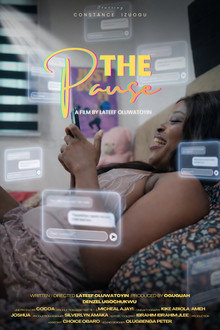 The Pause