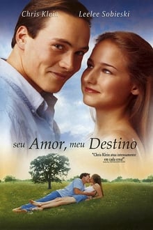Poster do filme Seu Amor, Meu Destino