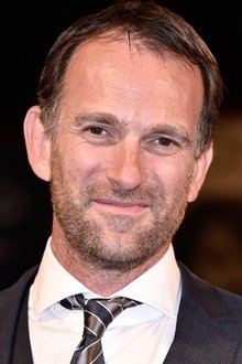 Photo of David Oelhoffen
