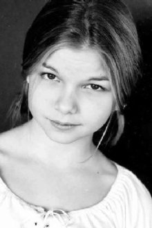 Photo of Hannah Swanson