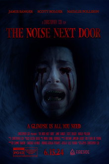 The Noise Next Door
