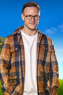 Who Do You Think You Are? - Season 20