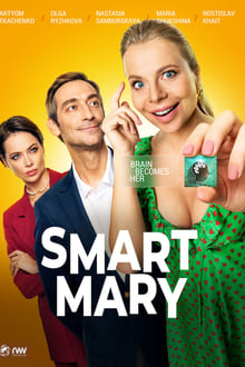 Poster do filme Smart Mary