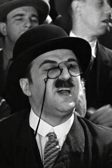 Muži v offsidu