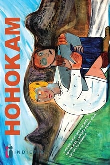 Hohokam movie poster