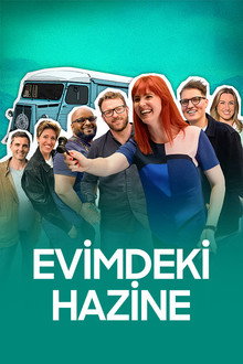 Evimdeki Hazine